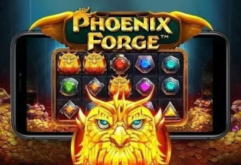 Phoenix Forge