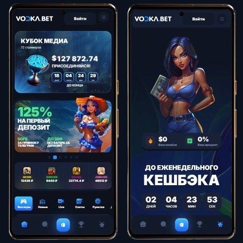 Инрфес программы