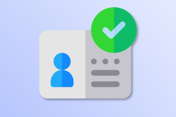 Верификация в казино водка