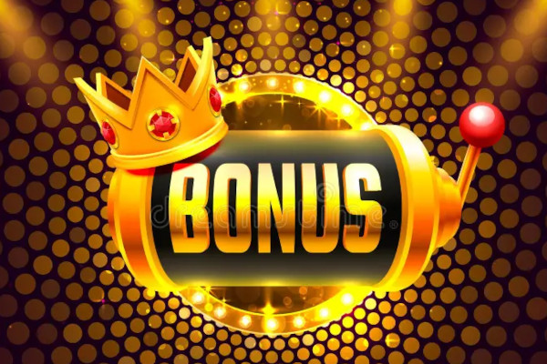 Бонусы в казино