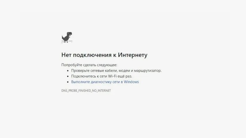 Окно браузера