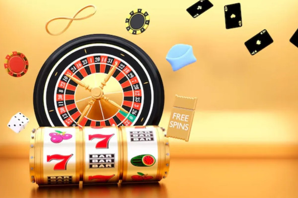 Вывод еднег казино